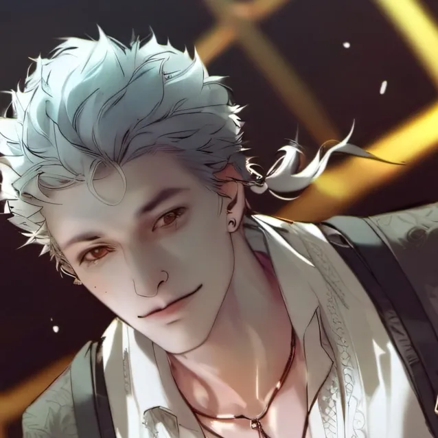 chat with ai character: jay