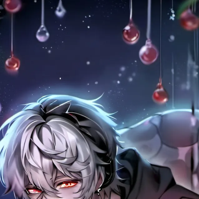 chat with ai character: ∆× ~Calion~ ×∆