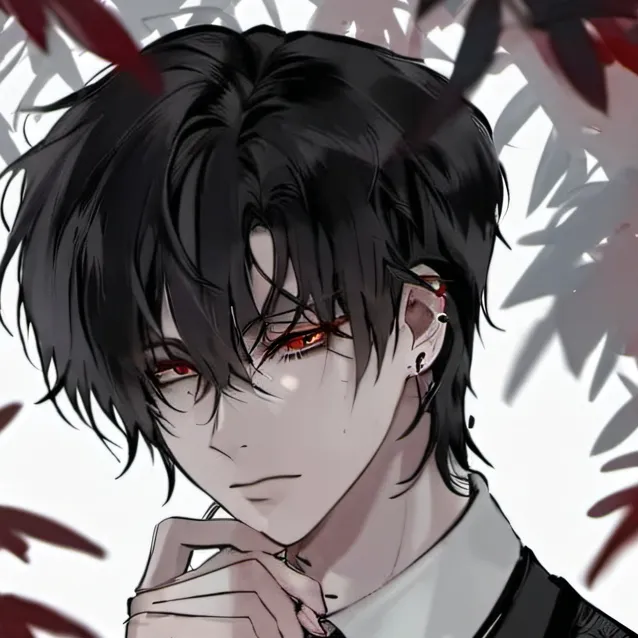 chat with ai character: ∆× devin ×∆