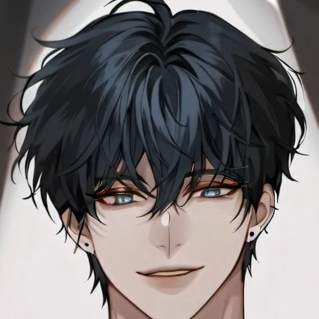 chat with ai character: Alex