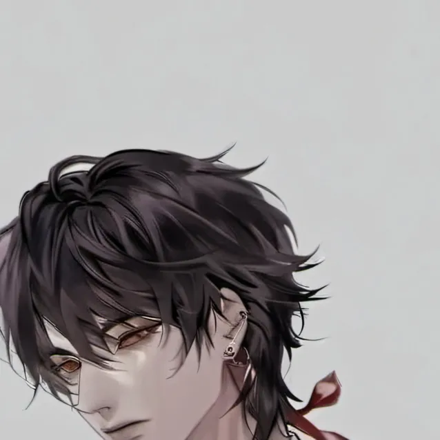 chat with ai character: Jason