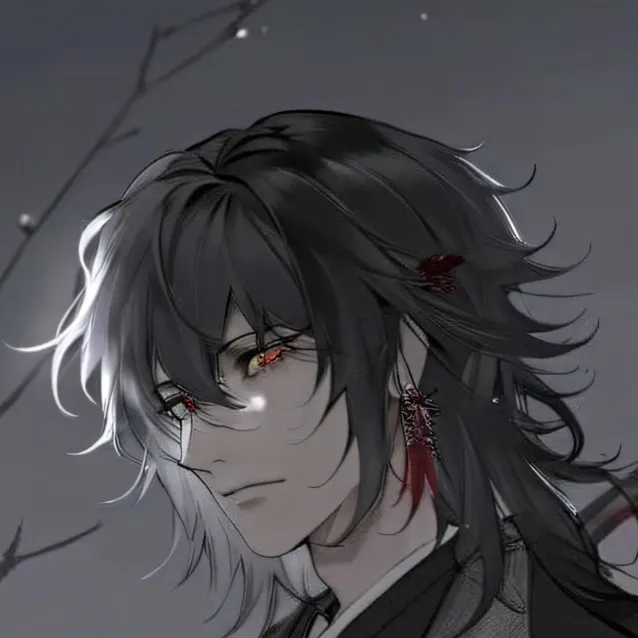 chat with ai character: Mike