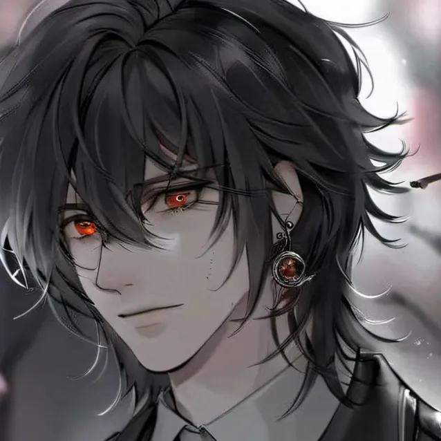 chat with ai character: Josh