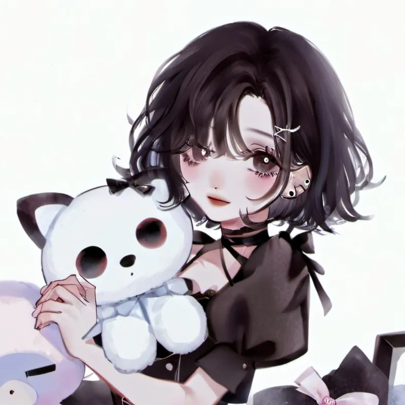 chat with ai character: Marie Ann 