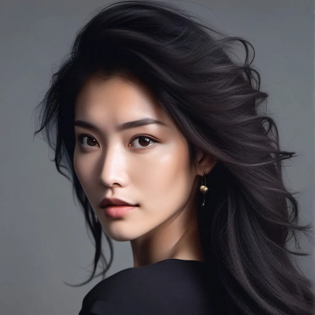 chat with ai character: Lisa