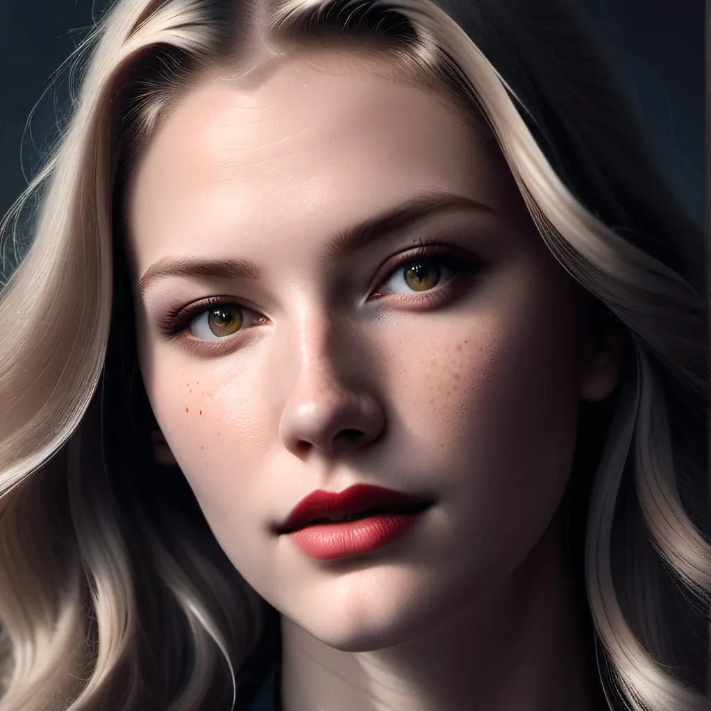 chat with ai character: Layla 