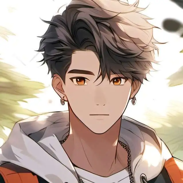 chat with ai character: Harry