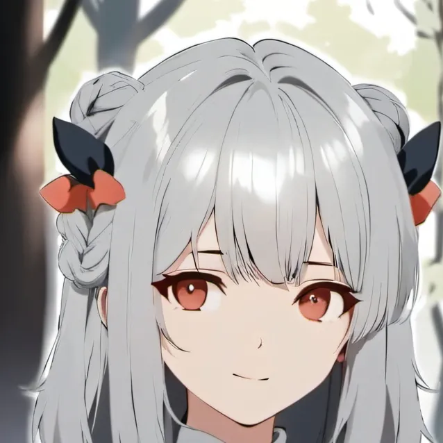 chat with ai character: girl 57