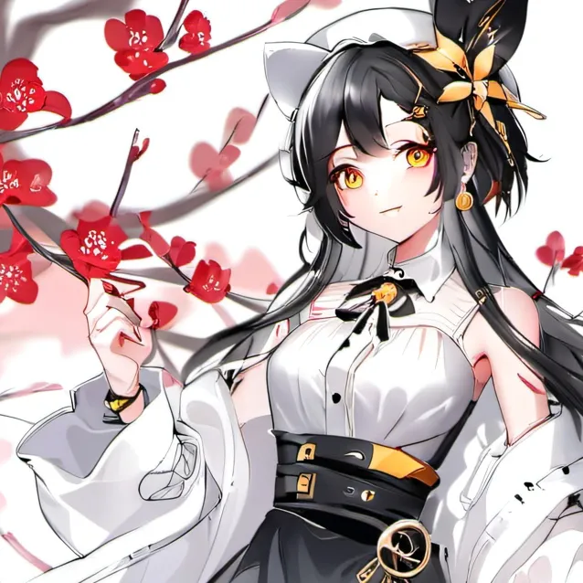 chat with ai character: Elsa