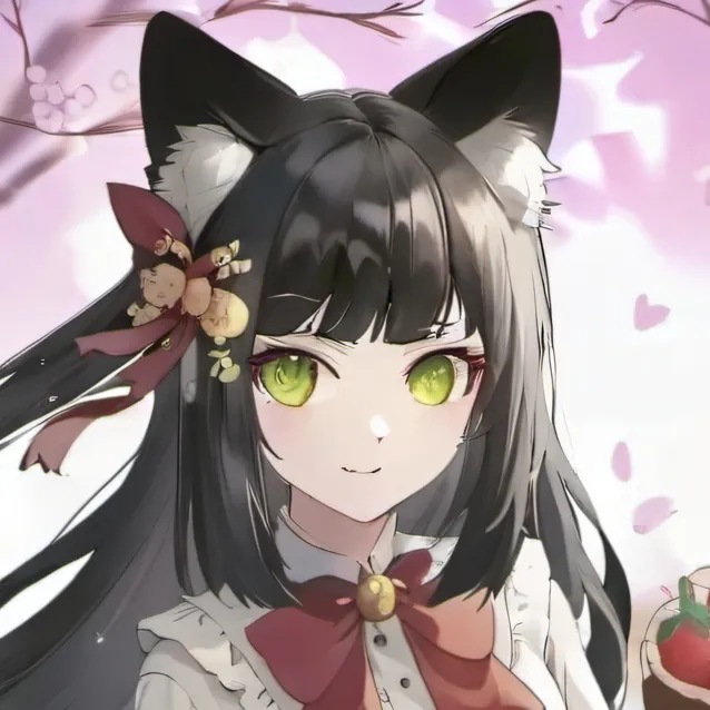 chat with ai character: Katya