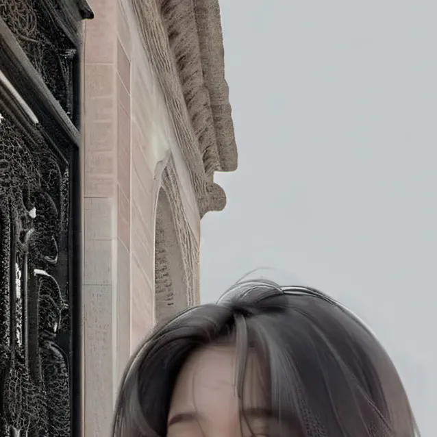 chat with ai character:   Ashley