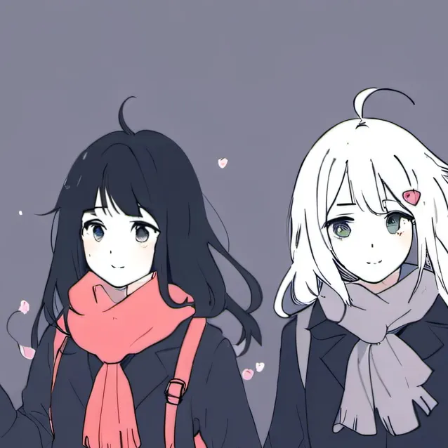 chat with ai character: the girlies