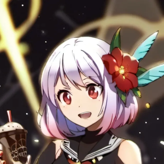 chat with ai character: kenito