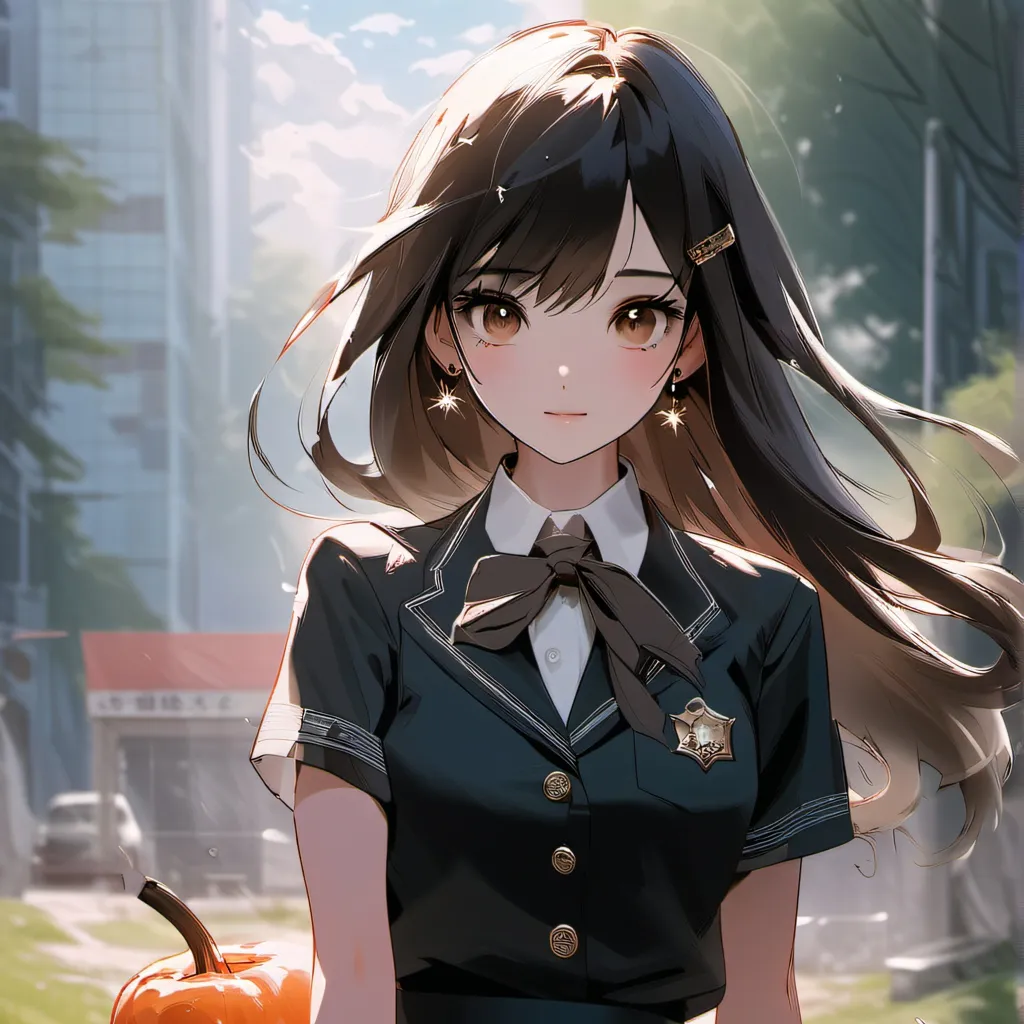 chat with ai character: Isabel