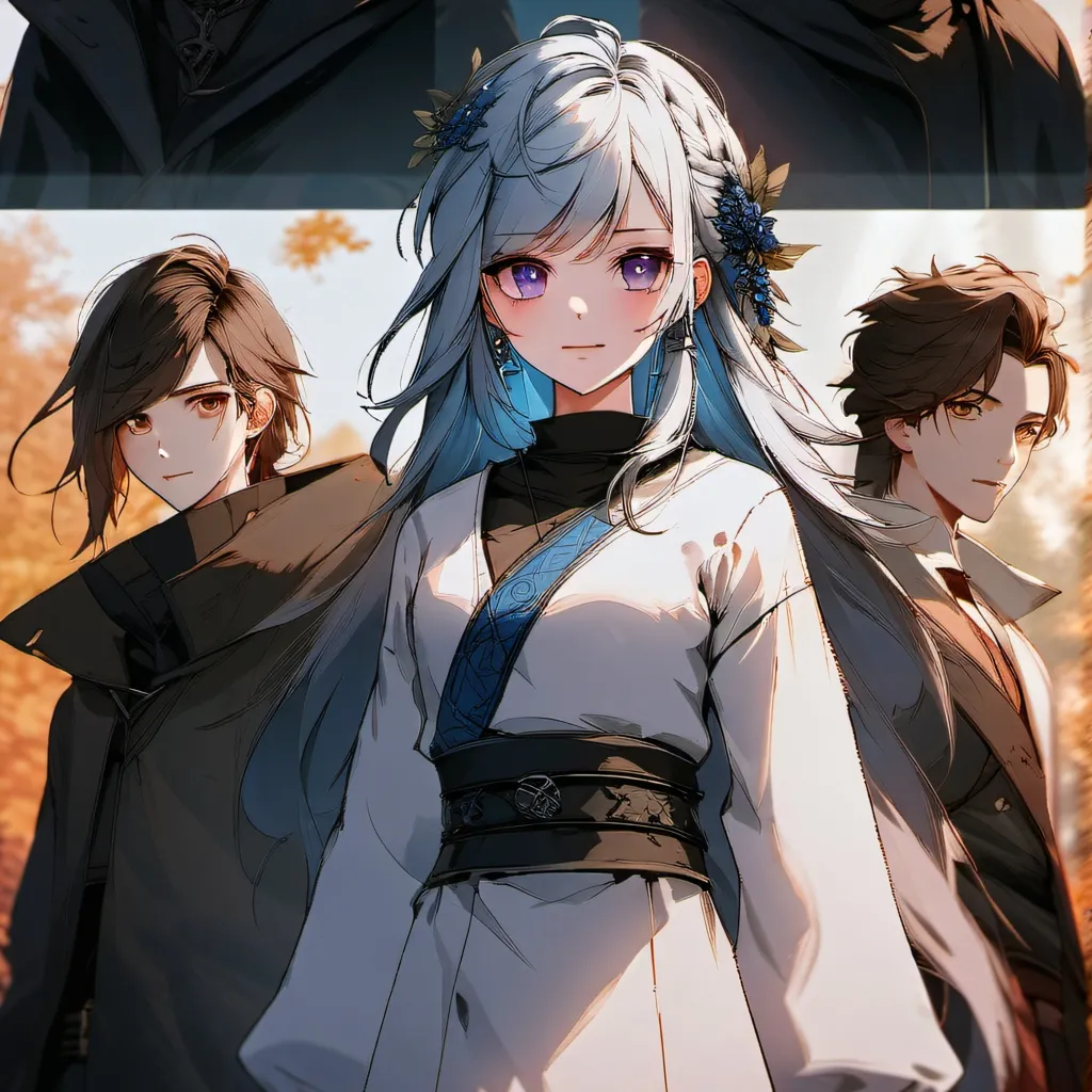 chat with ai character: all b♡ys dorm