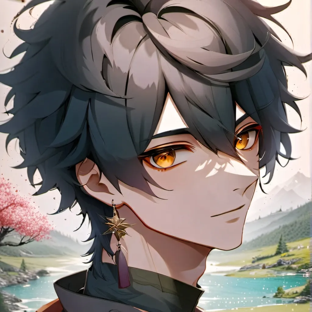 chat with ai character: Alexander