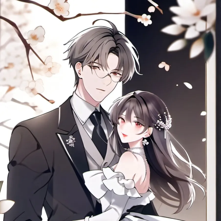 chat with ai character: Miko