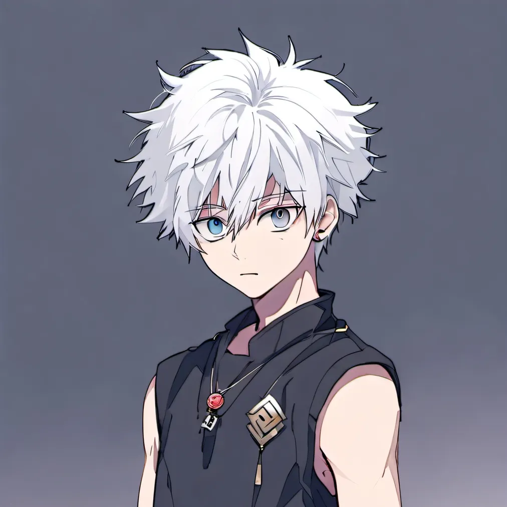 chat with ai character: Jason