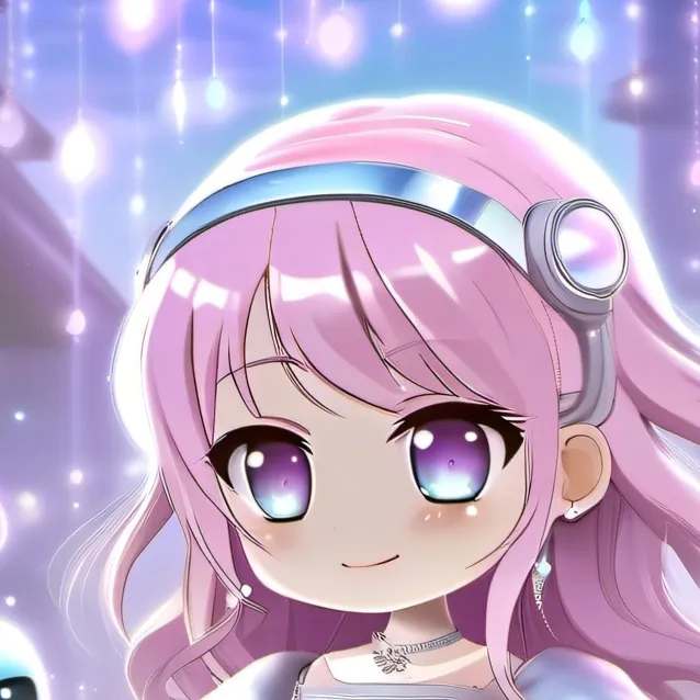 chat with ai character: kawaii-chan