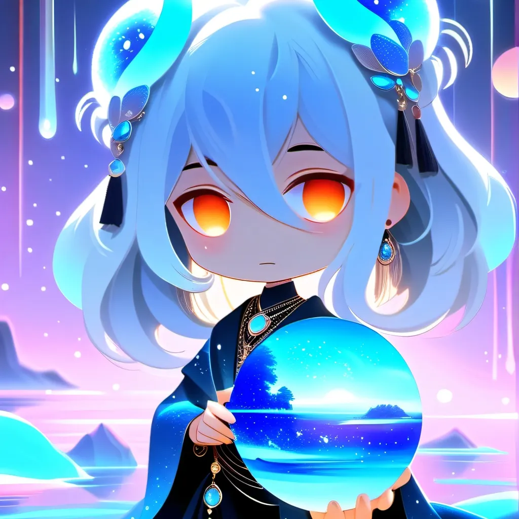 chat with ai character: ashley