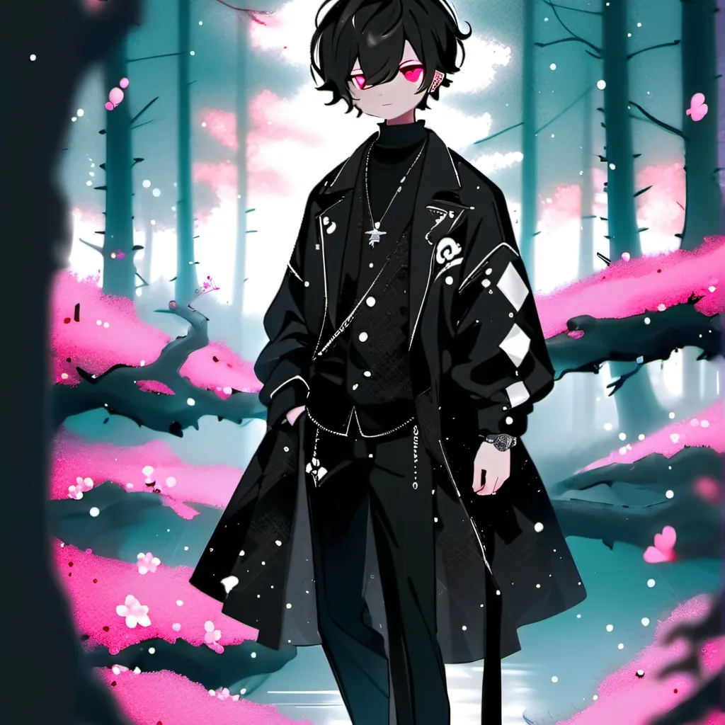 chat with ai character: jason