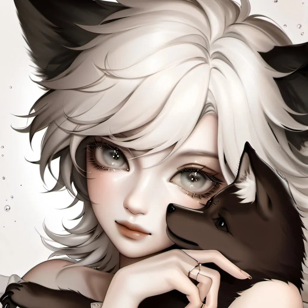 chat with ai character: Daniel