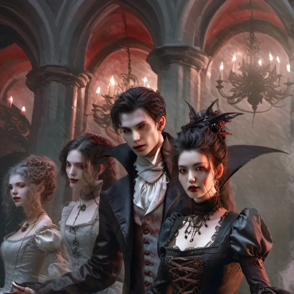 chat with ai character: Jake