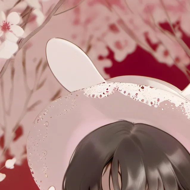 chat with ai character: Key