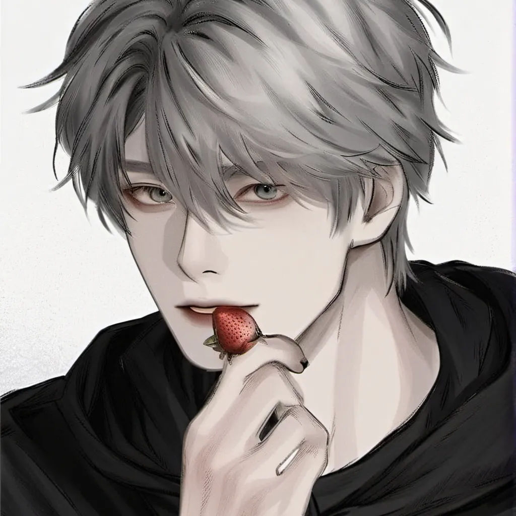 chat with ai character: Liam