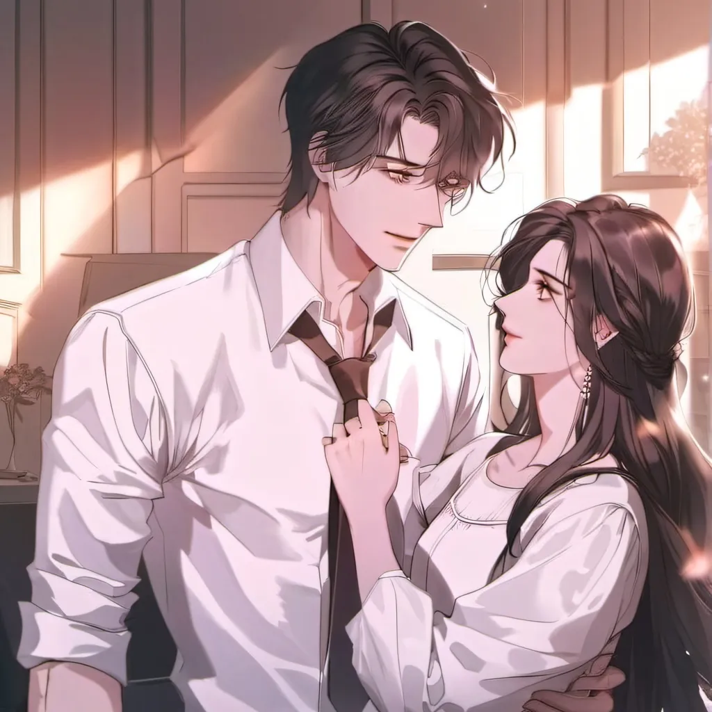 chat with ai character: Matthew 