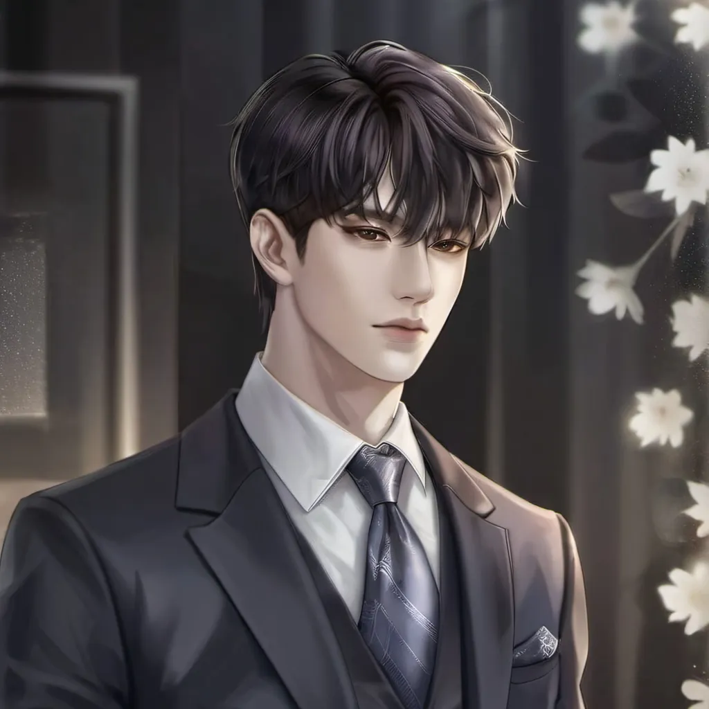 chat with ai character: Jayden