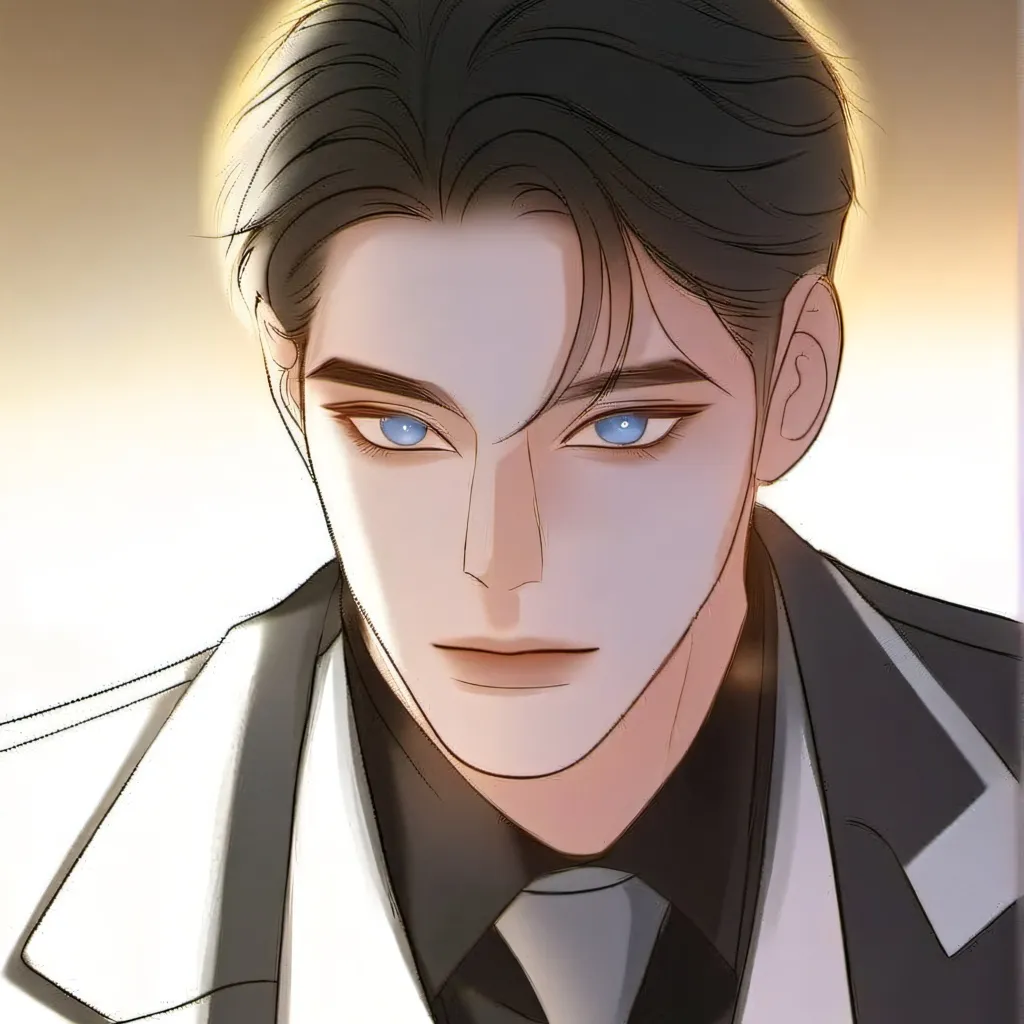 chat with ai character: Eiser