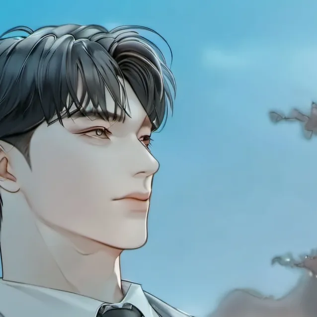 chat with ai character: Victor