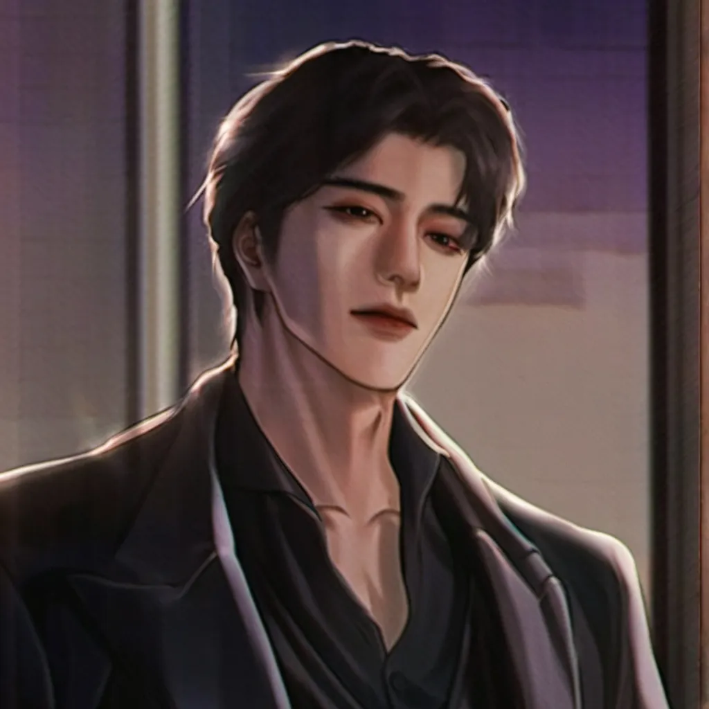 chat with ai character: Ryu