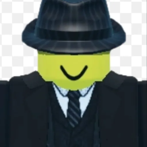 creator Mafioso Max's avatar