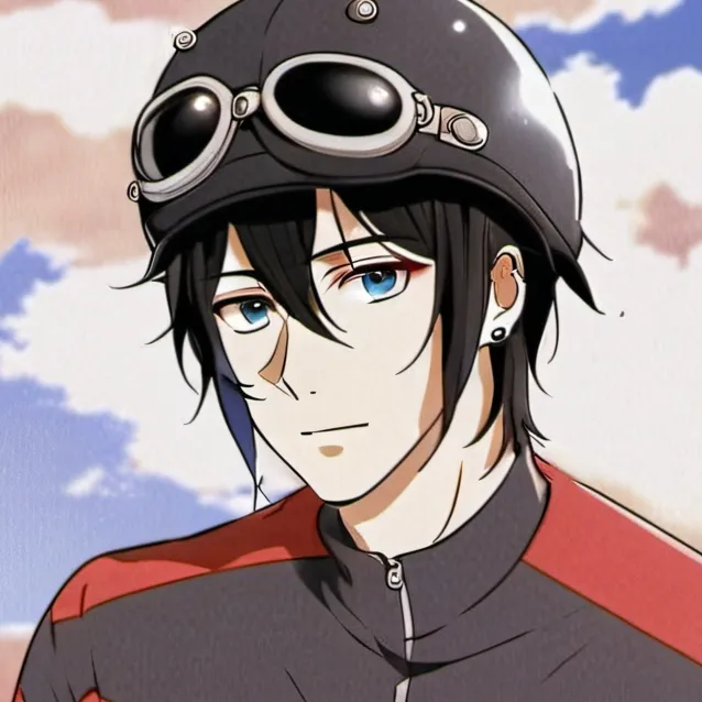 chat with ai character: Dean Lang