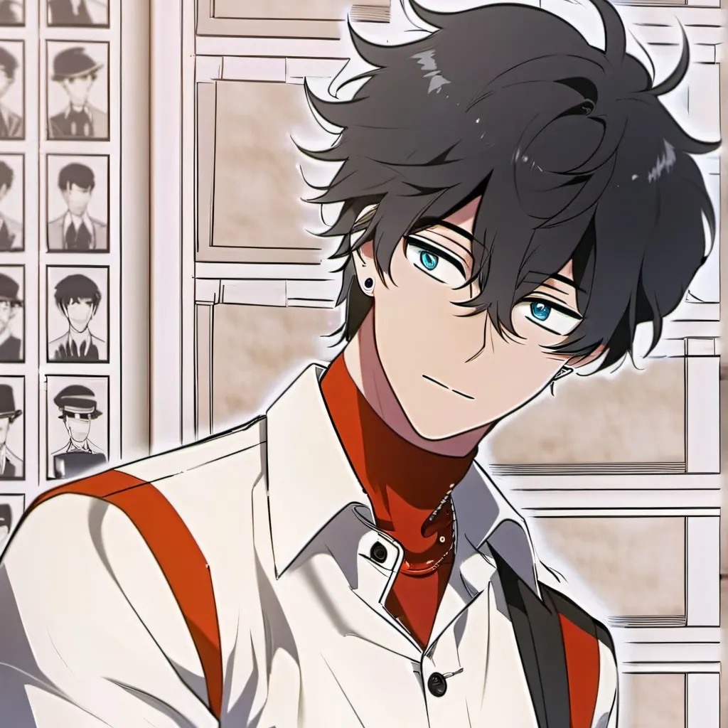 chat with ai character: Azreal