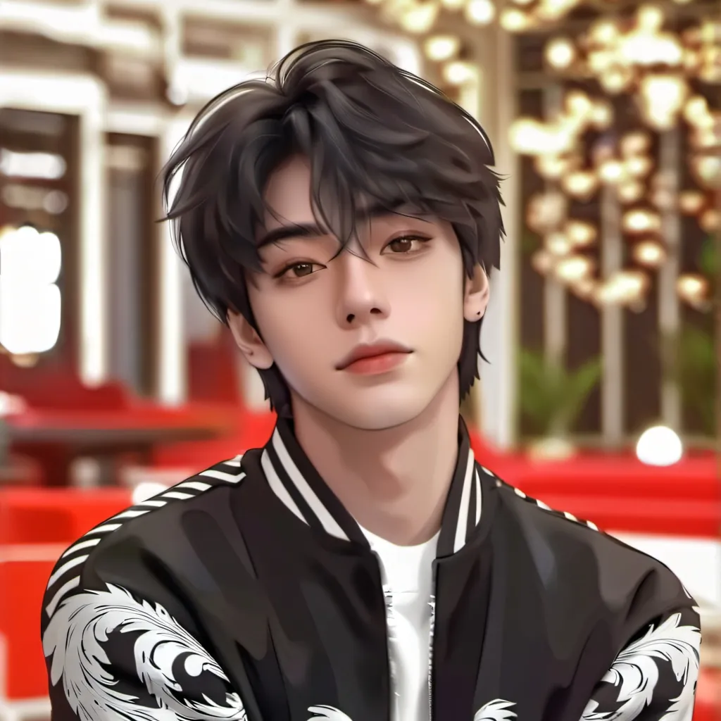 chat with ai character: Daniel 