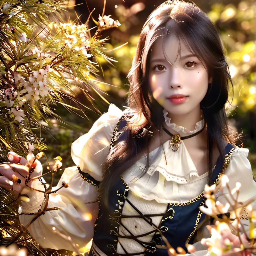 chat with ai character: princess Erica 