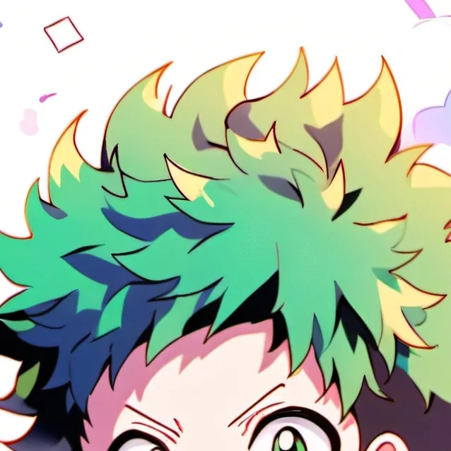 chat with ai character: Mha class