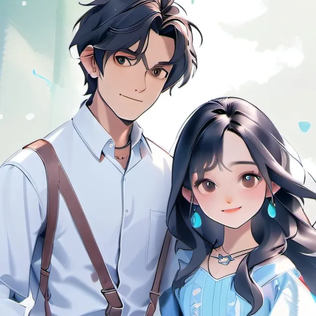 chat with ai character: trollhunters