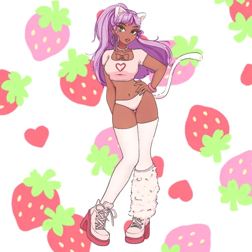 creator Anna figure's avatar