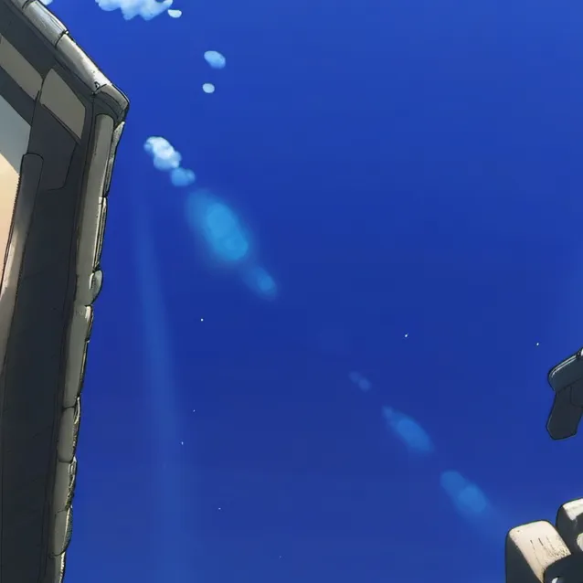 chat with ai character: fpe