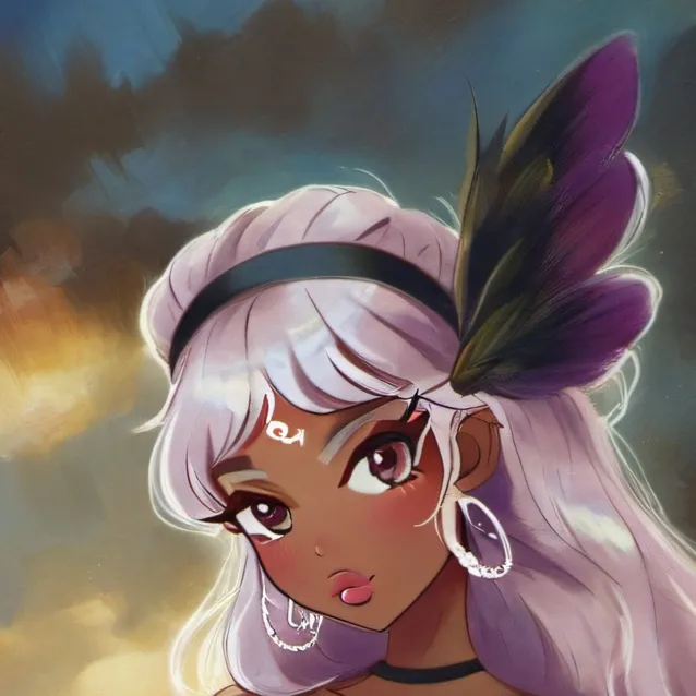 chat with ai character: UwU cat/OWO