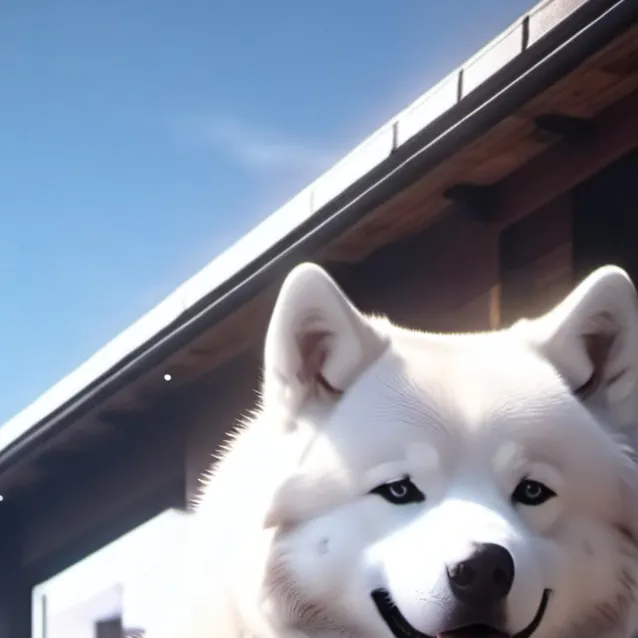 chat with ai character: )))★Eggdog★(((