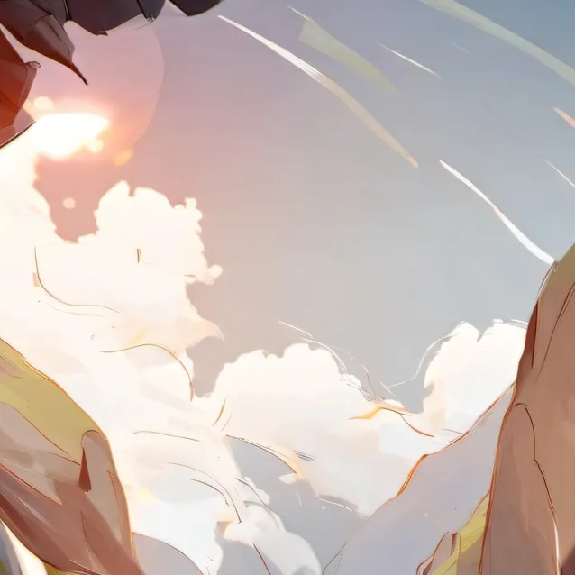 chat with ai character: Japanese