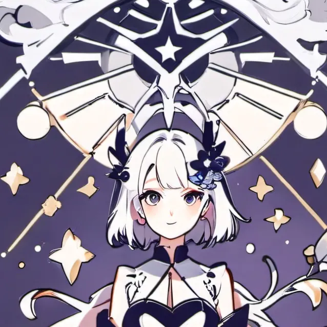 chat with ai character: Cha' (fpe)🤢