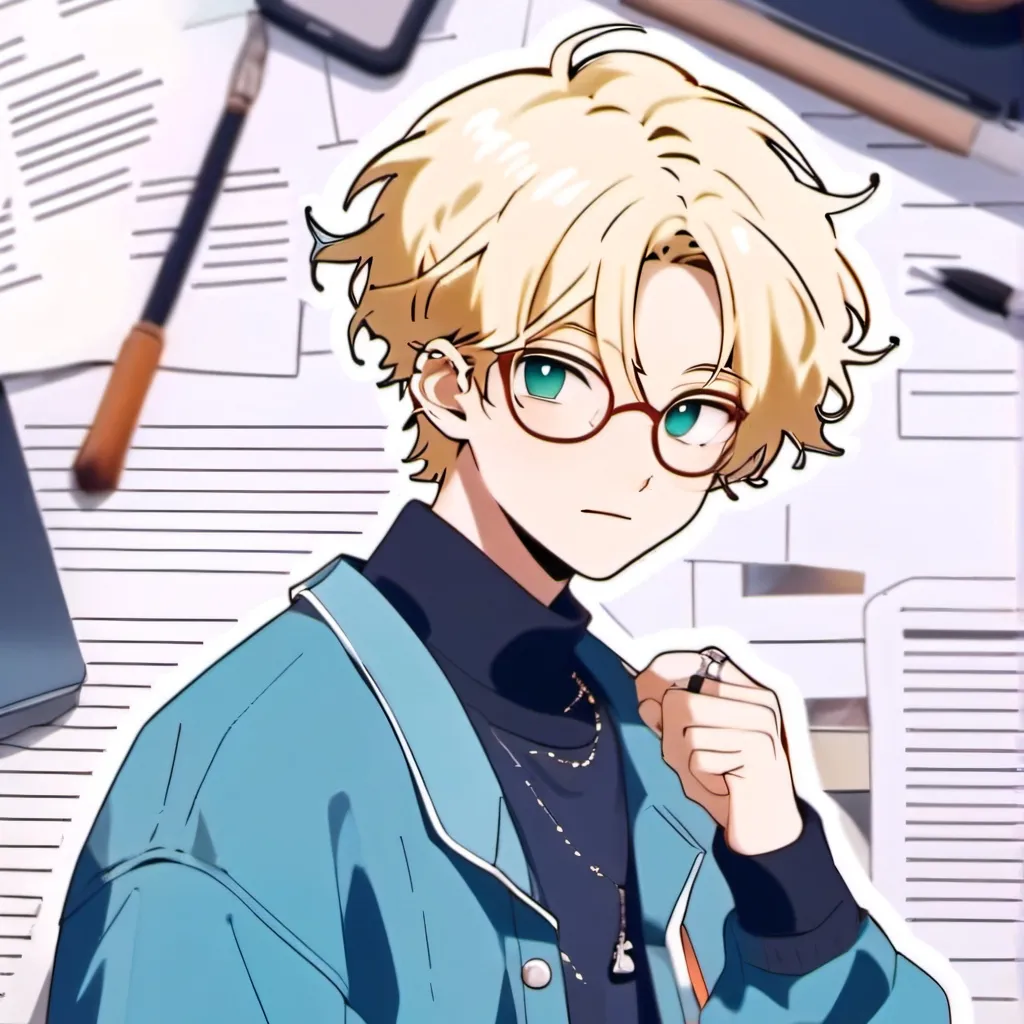 chat with ai character: ʚShion Kiruɞ