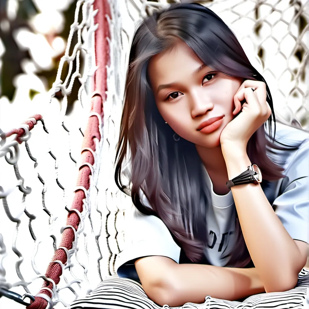 chat with ai character: Jen