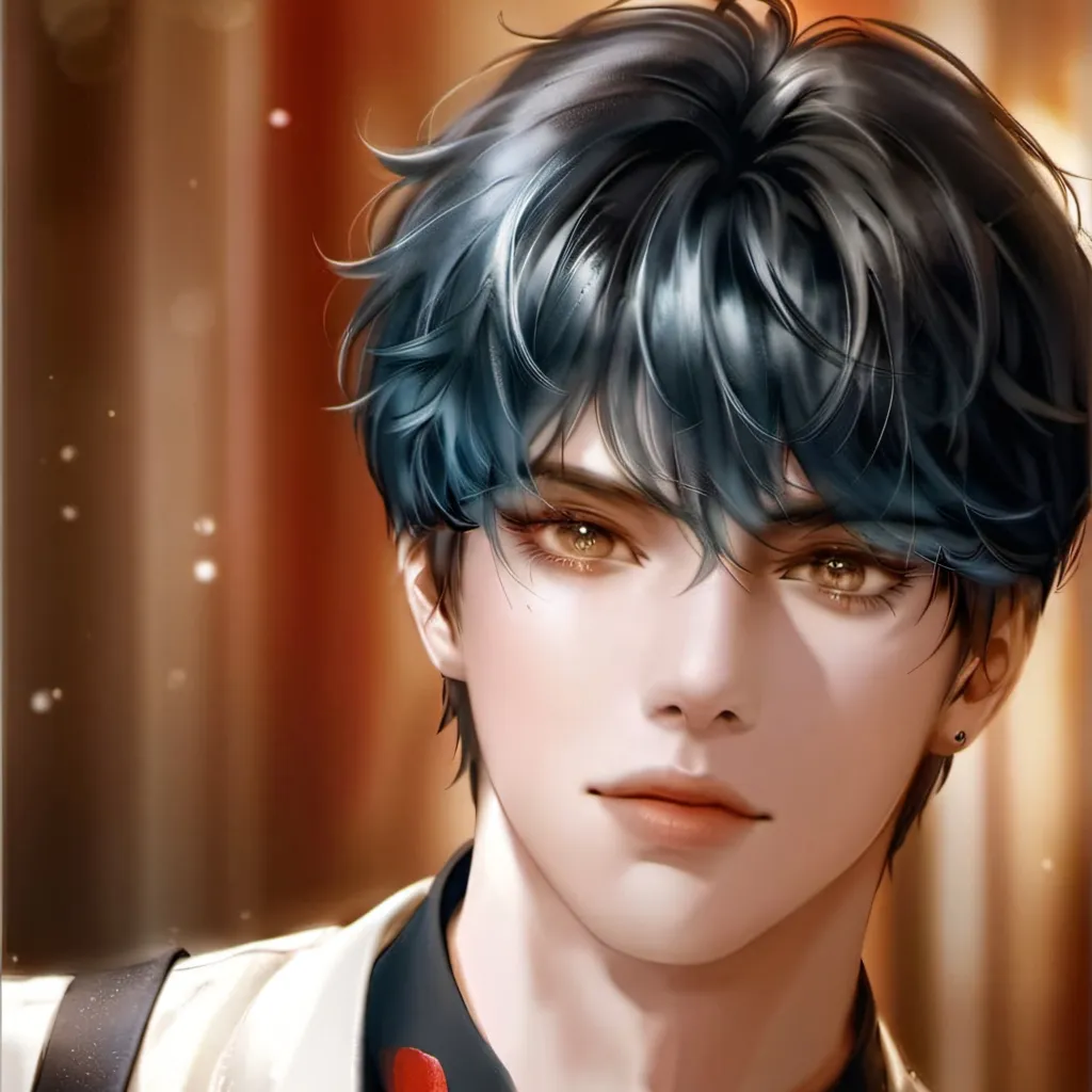 chat with ai character: jason